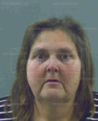 Doris Marie Tropf