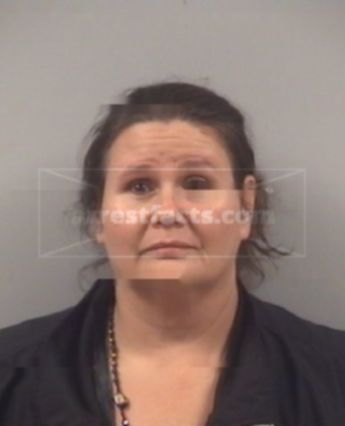 Mary Sue Balderas