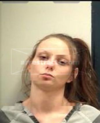 Ashley Nicole Rogers