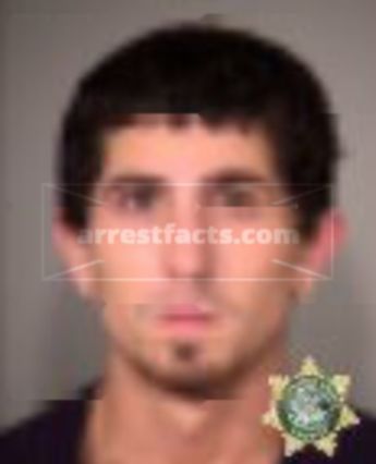 Troy Raymond Leftwich