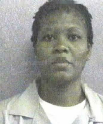 Ilyasha Shontre Blackburn