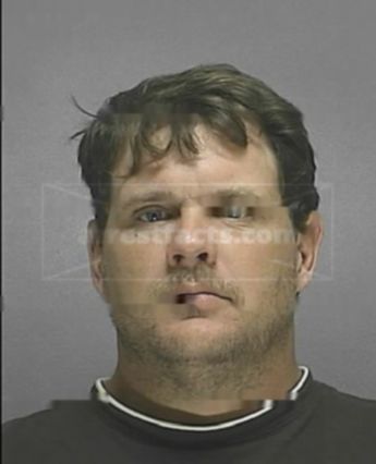 Brad Allen Baxley