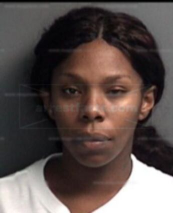 Ravin Shanea Philpot