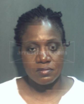Rosalyn Dunlap Gentry