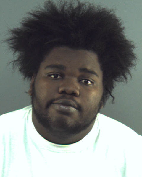 Stanley Lamarcus Alexander
