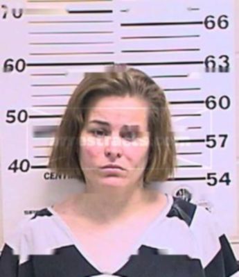 Tina Louise Lovelady