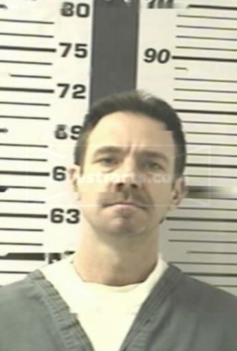 Steven Anderson Myers