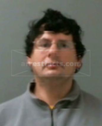 Jeffery Scott Miller
