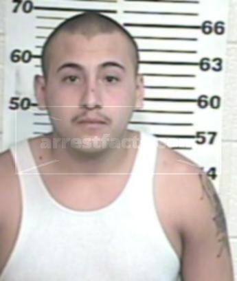 Christopher Rodriguez Garcia