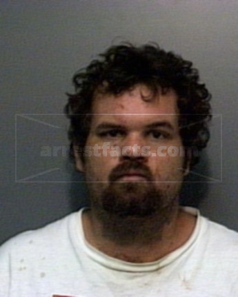 Jason Howard Leavins
