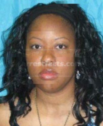 Audreka Lateshia Everett