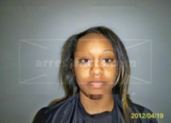 Laquita Shanea Brooks