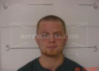 Brett Alexander Adkins