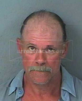 Wayne Everett Mason