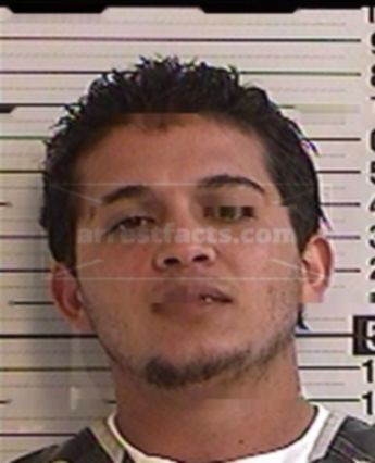 Eric Javier Santa