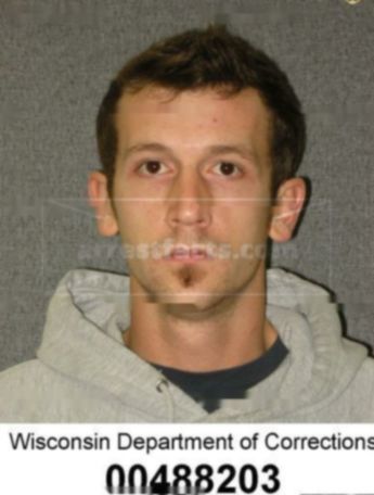 Jared S Borchardt