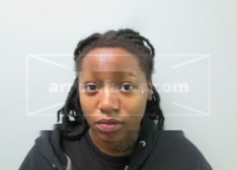Shaquenta D Bell