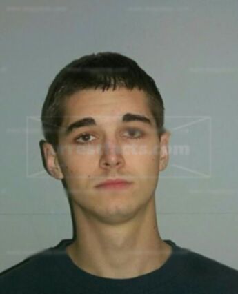 Jacob Miller