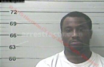 Renard Joseph Richard