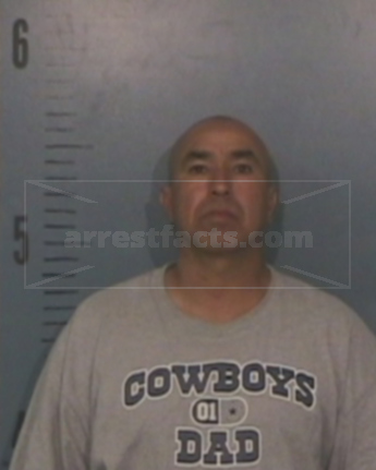 Antonio Andrew Tonche