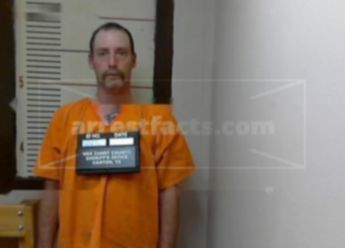 Chad Eric Darby