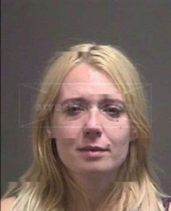 Erika Jae Straka Conway