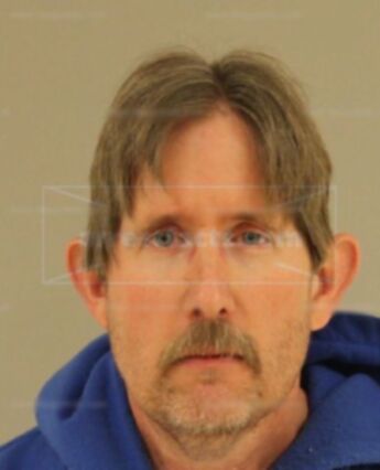 Keith Rex Mcsorley