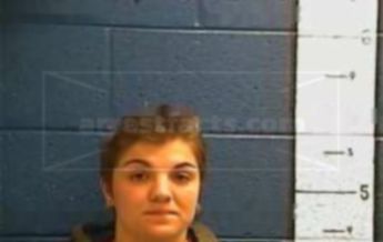 Alexis Annamae Chasteen