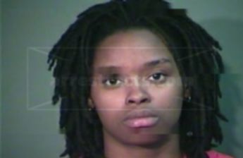 Taria Michelle Person