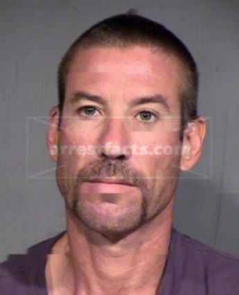 Scott Michael Swartz
