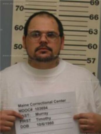 Timothy Lawrence Murray
