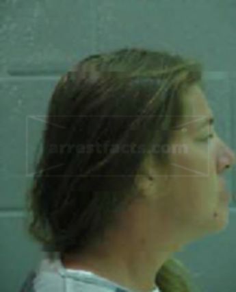Alicia Kay Hall