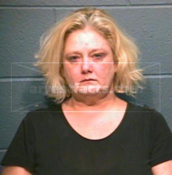 Alicia Lanette Creighton