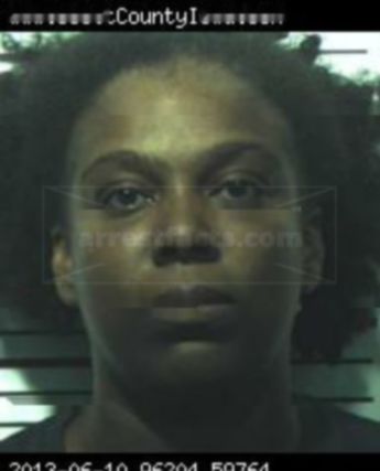 Lathisha Rochelle Beck