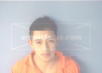 Eamol Rotononaar Alvarez