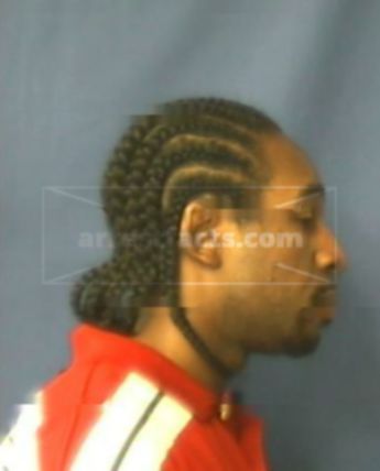 Markeit R Williams