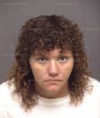 Melissa Marie Ware