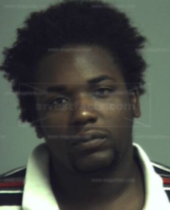 Dejuan Dior Mcwilliams