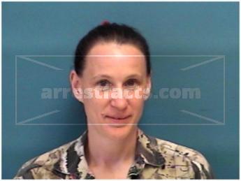 Gwendolyn Margaret Anderson