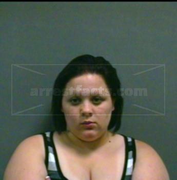 Traynisha Mercedes Brewer
