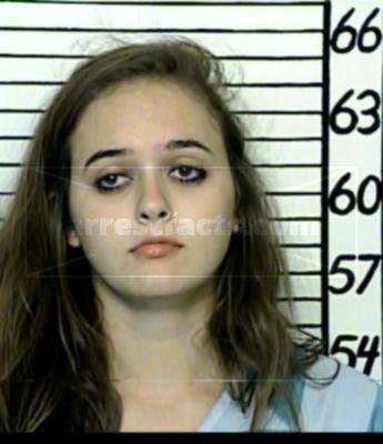 Desiree Ann Nash