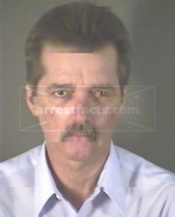 Rodney Stuart Tremblay