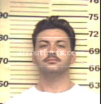 Larry Frank Caddenhead