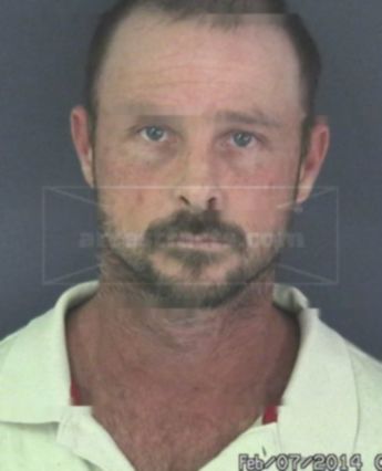 Steven Dywayne Boyd