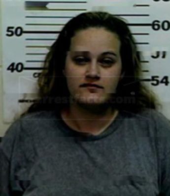 Jennifer Ann Coe
