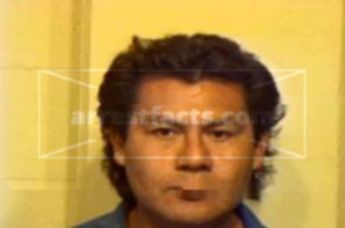 Jorge Ramirez Tavera