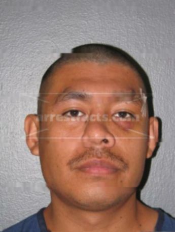 Apolinar De La Cruz Alejo
