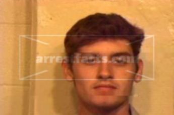 Curtis Allen Pogue