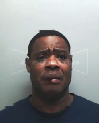 Derrick Darnell Boston