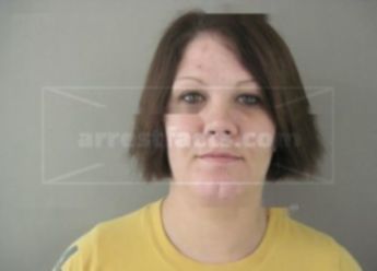 Lena Nicole Johnson